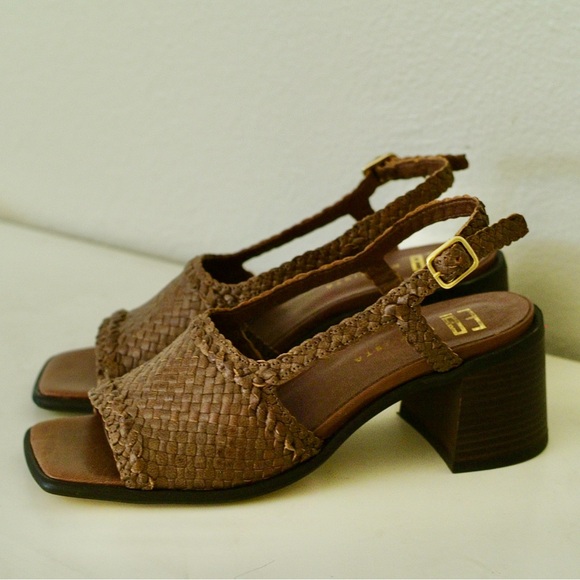 Miista Shoes - Miista Pavati Sandal